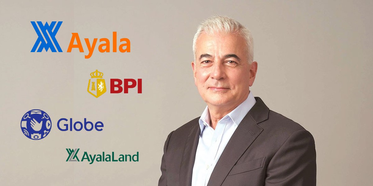 Fernando Zobel de Ayala resigns as Ayala Corp. President and CEO citing